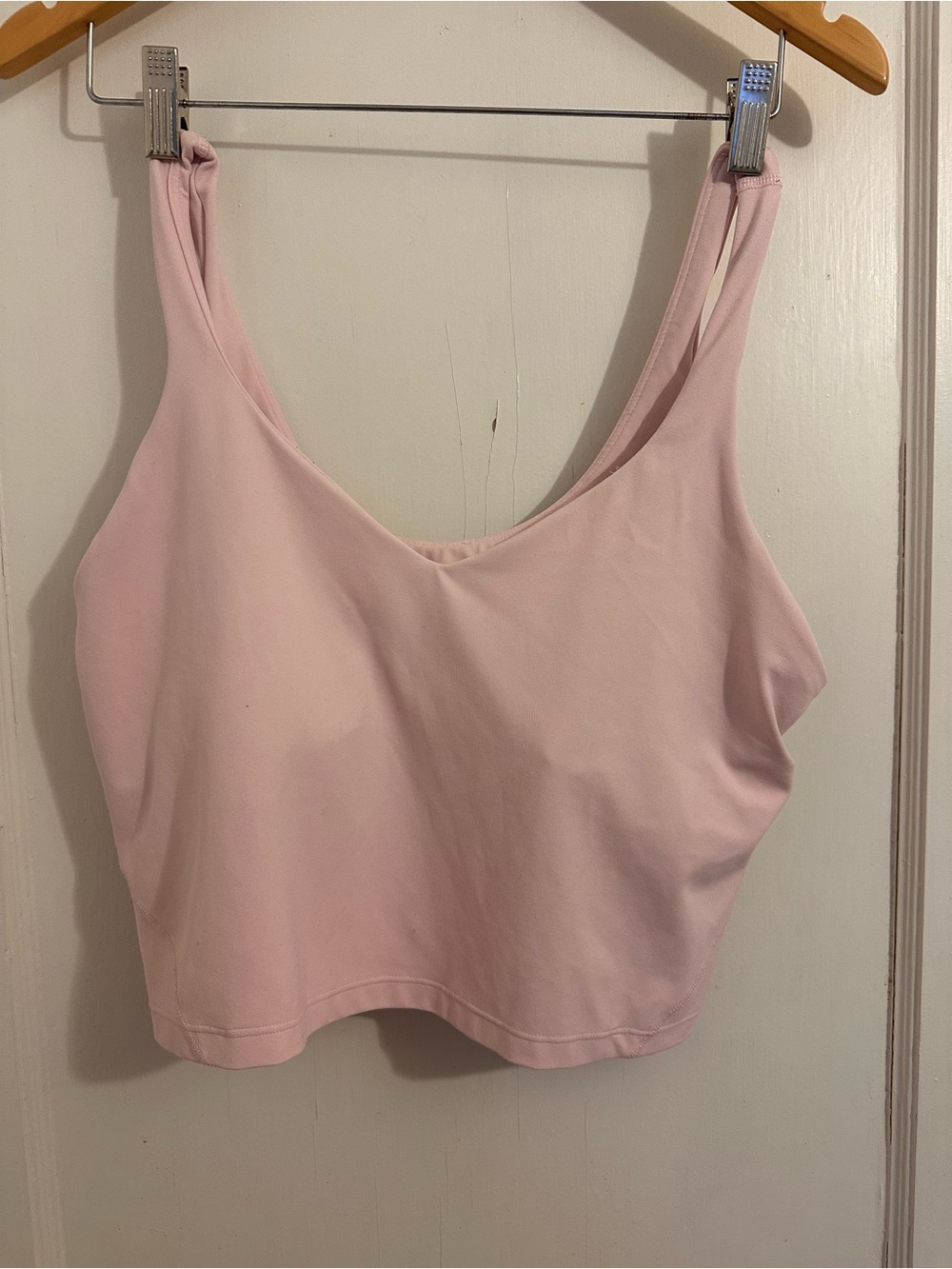 lululemon athletica align tank